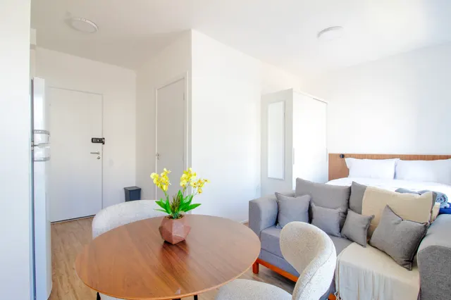 Benx Casa do Ator by Six Stays