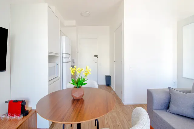 Benx Casa do Ator by Six Stays