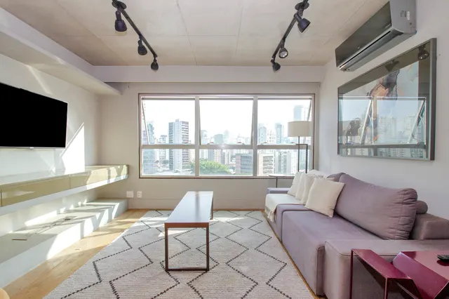 Maxhaus Itaim by Six Stays