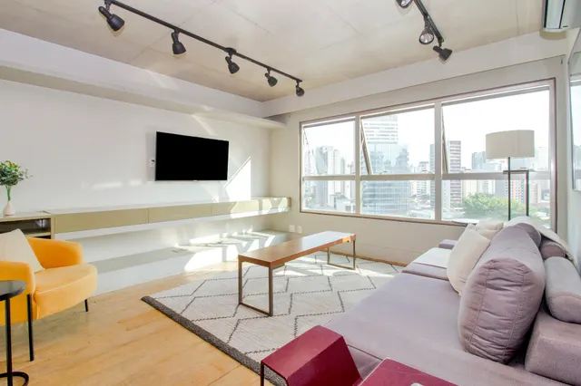 Maxhaus Itaim by Six Stays