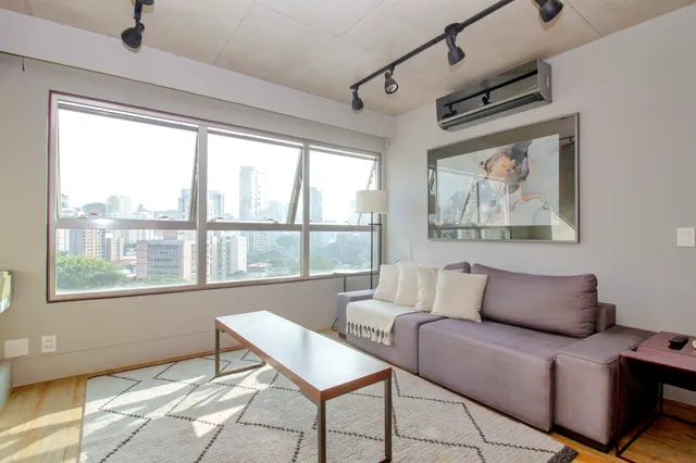 Maxhaus Itaim by Six Stays