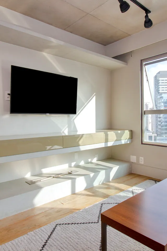 Maxhaus Itaim by Six Stays