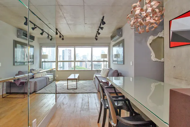 Maxhaus Itaim by Six Stays