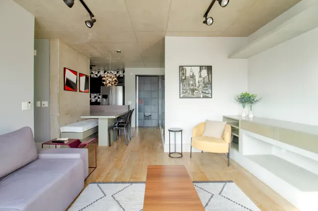 Maxhaus Itaim by Six Stays