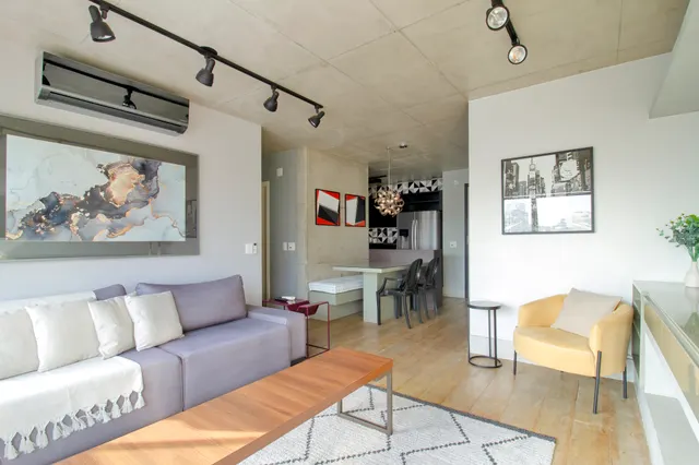 Maxhaus Itaim by Six Stays