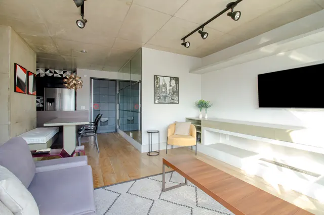 Maxhaus Itaim by Six Stays