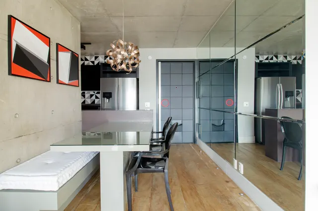 Maxhaus Itaim by Six Stays