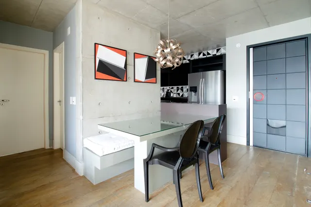 Maxhaus Itaim by Six Stays