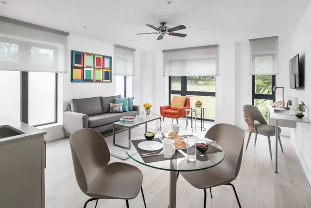 1 bedroom apartment · sleeps 2