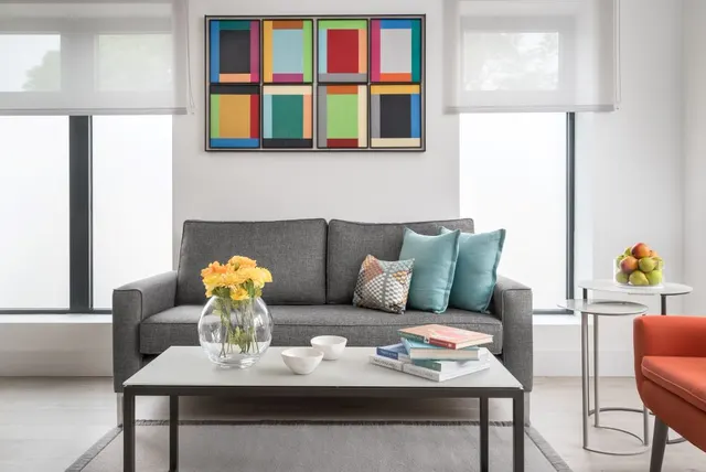 1 bedroom apartment · sleeps 2