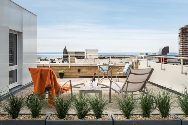 1 bedroom apartment · sleeps 1