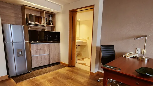 Hotel Bogotá Plaza
