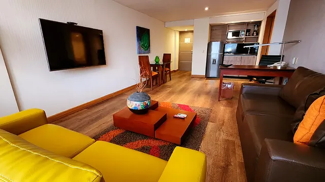 Hotel Bogotá Plaza