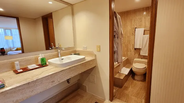 Hotel Bogotá Plaza