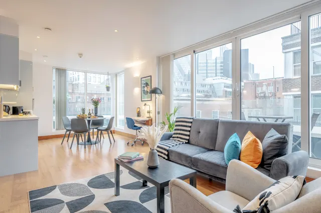 Studio · sleeps 3