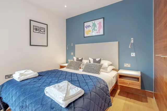 Studio · sleeps 3