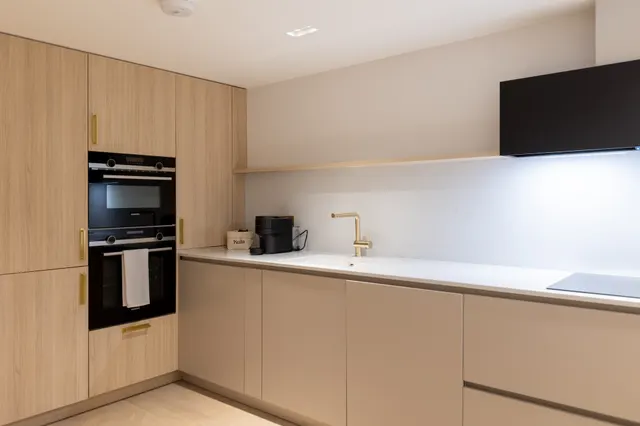 3 bedroom apartment