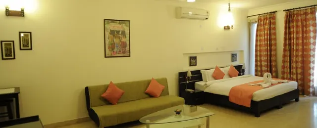 ADP-Apartment 18 Greater Kailash