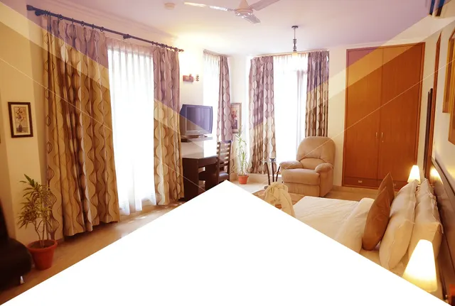 ADP-Apartment 18 Greater Kailash