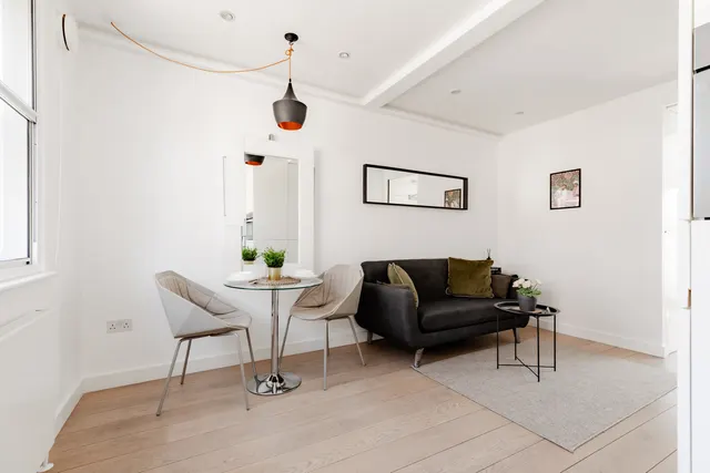 Soho by Excel Apartments