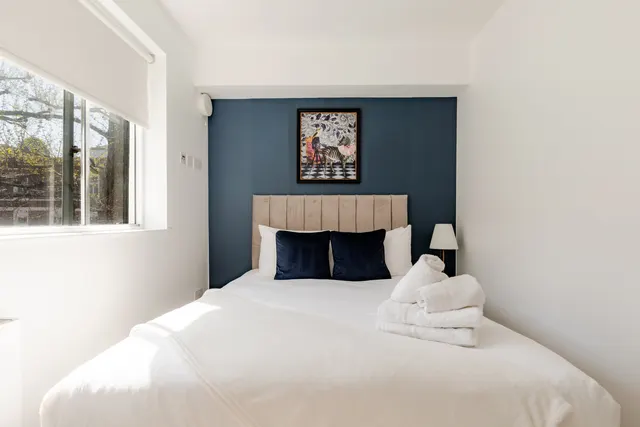 Soho by Excel Apartments