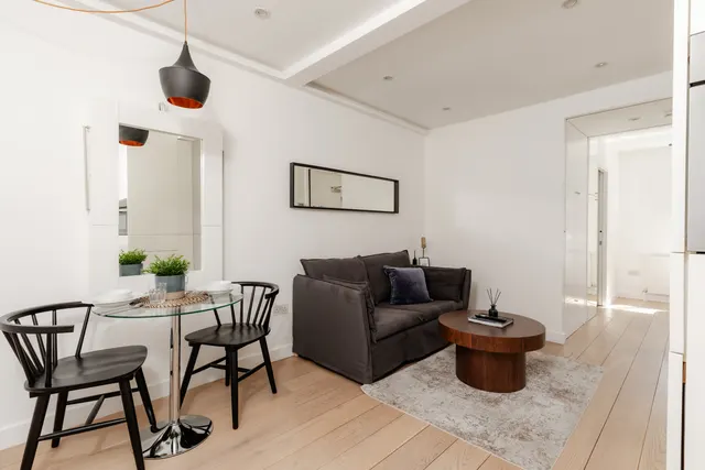 Soho by Excel Apartments