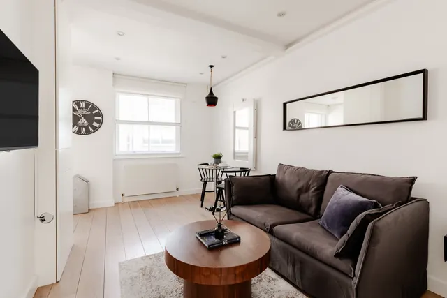 Soho by Excel Apartments