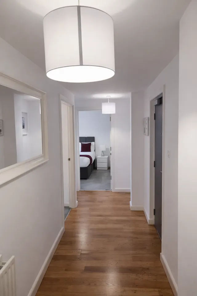 Kew Bridge Court