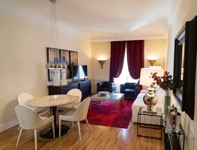3 bedroom apartment