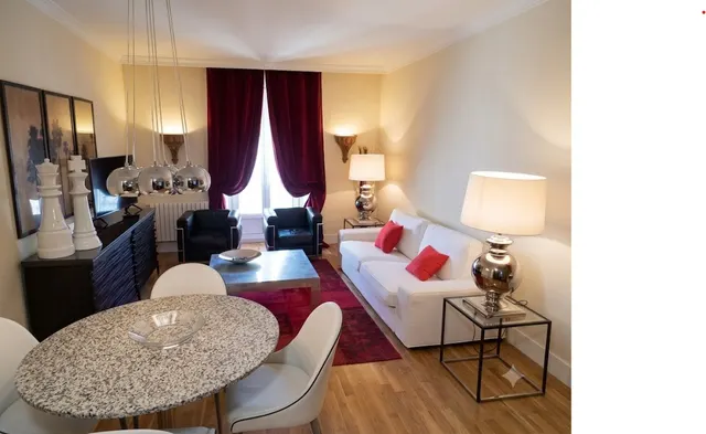 3 bedroom apartment