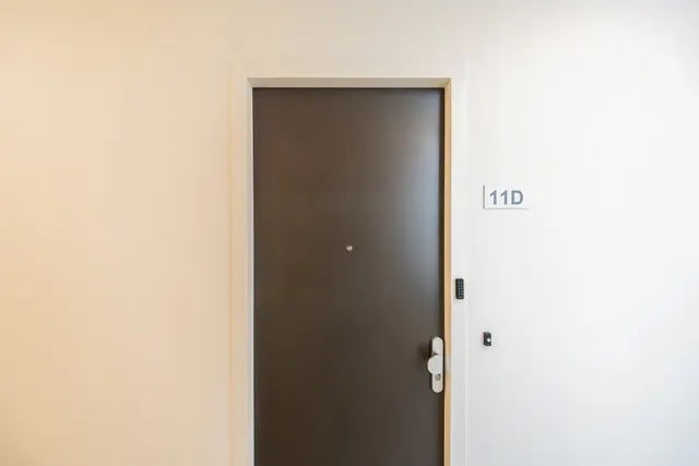 Alphabet Apartments  - Prins Hendrikkade