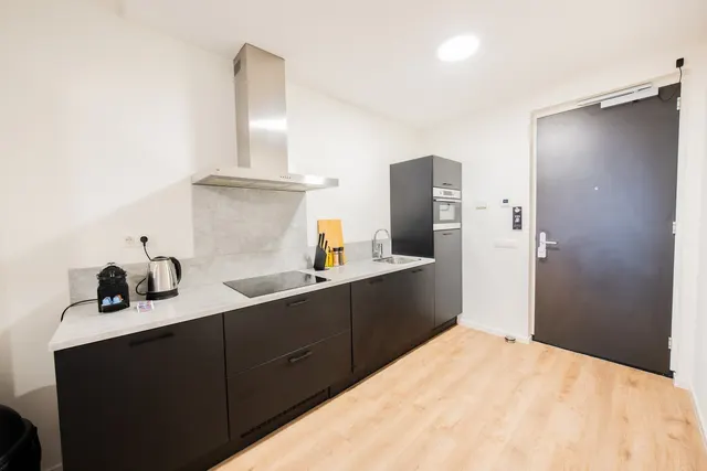 Alphabet Apartments  - Prins Hendrikkade