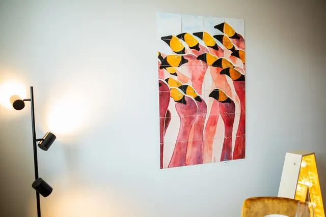 3 bedroom apartment · sleeps 5