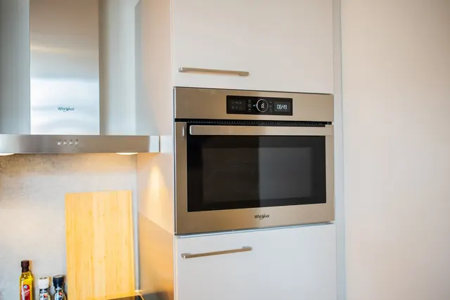 3 bedroom apartment · sleeps 5