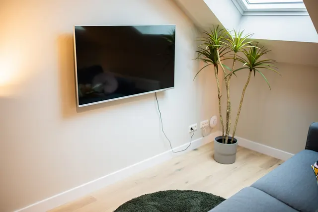 3 bedroom apartment · sleeps 4