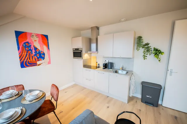 3 bedroom apartment · sleeps 4
