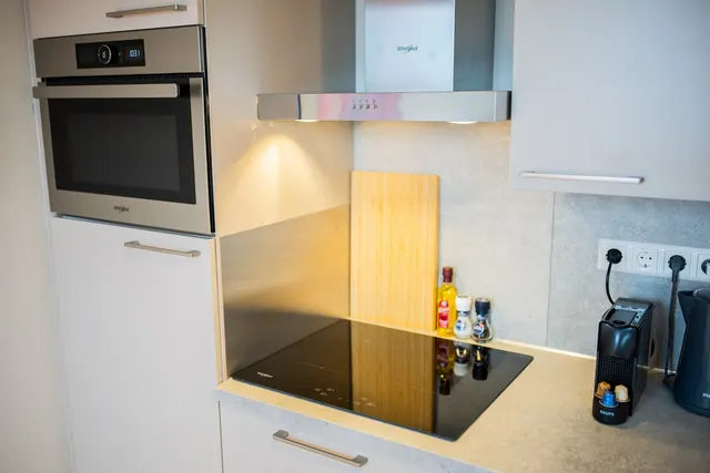 3 bedroom apartment · sleeps 4