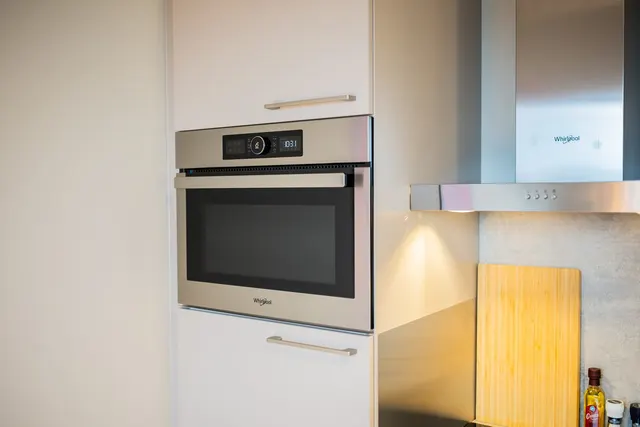 3 bedroom apartment · sleeps 4