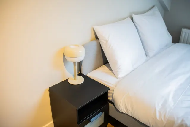 3 bedroom apartment · sleeps 4