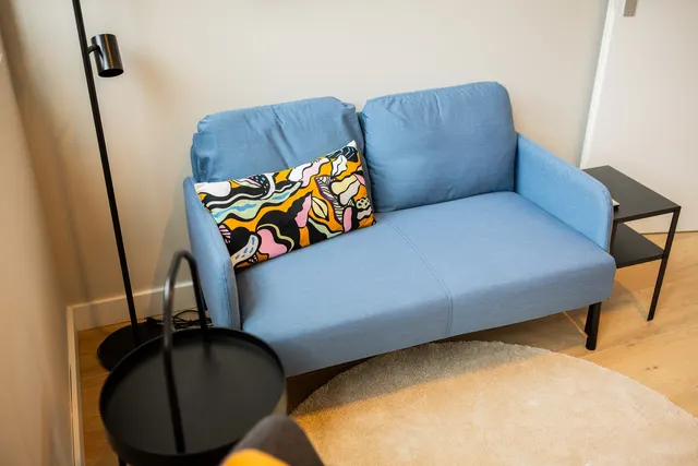 3 bedroom apartment · sleeps 1