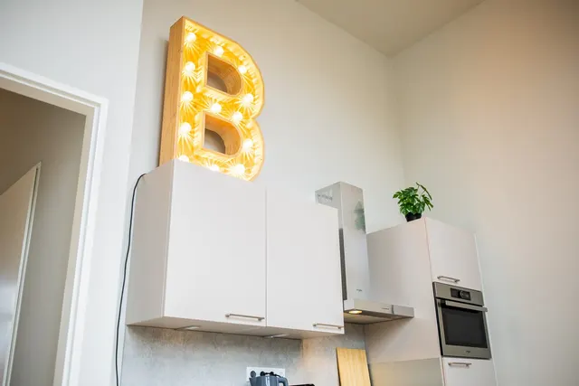 3 bedroom apartment · sleeps 1