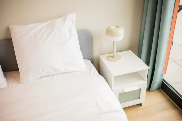 3 bedroom apartment · sleeps 1