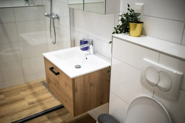 2 bedroom apartment · sleeps 4