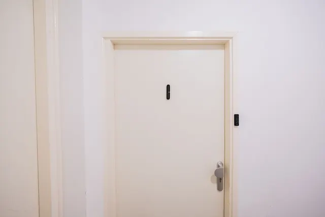 Alphabet Apartments - Zwart Janstraat