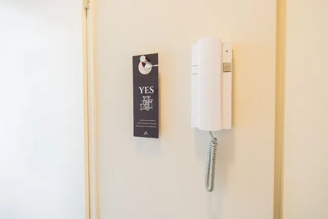 Alphabet Apartments - Zwart Janstraat