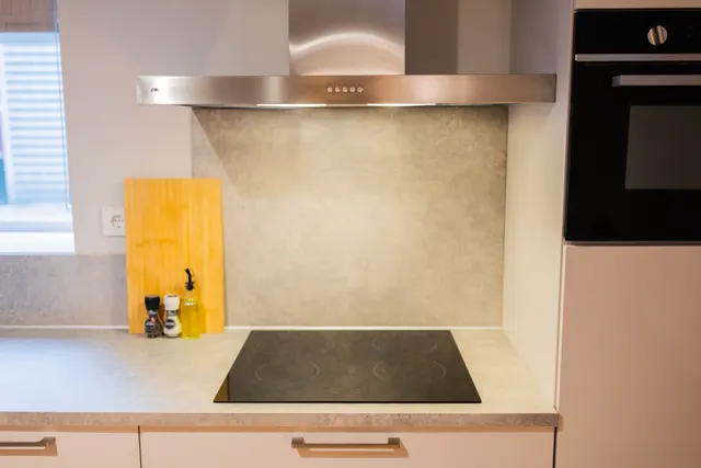 3 bedroom apartment · sleeps 5