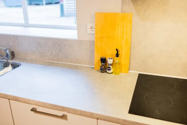 3 bedroom apartment · sleeps 5