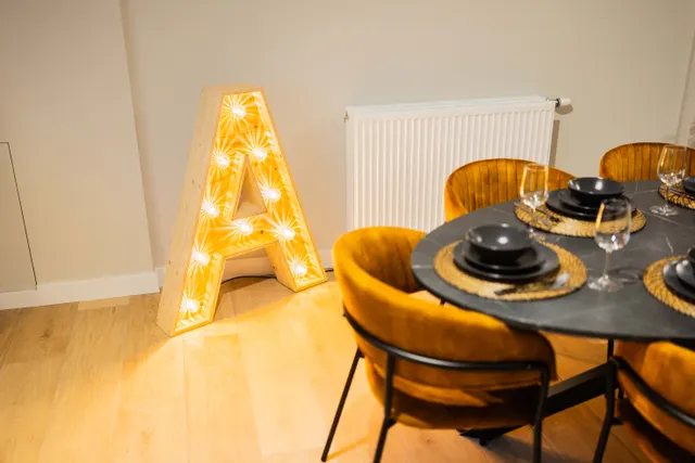 3 bedroom apartment · sleeps 5