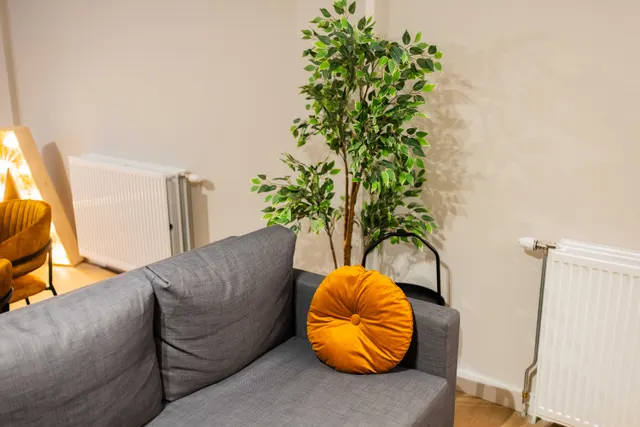 3 bedroom apartment · sleeps 5