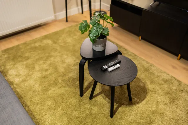 3 bedroom apartment · sleeps 5